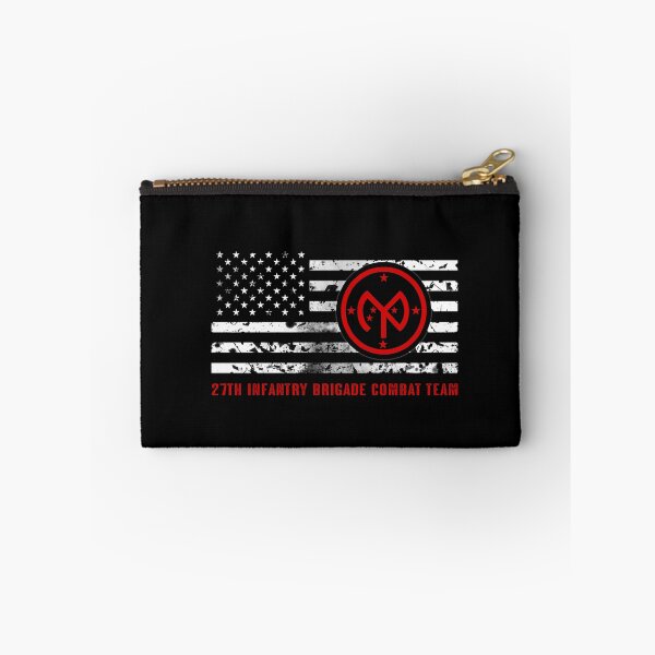 Item preview, 27th Infantry Brigade Combat Team designed and sold by Jared Davies.