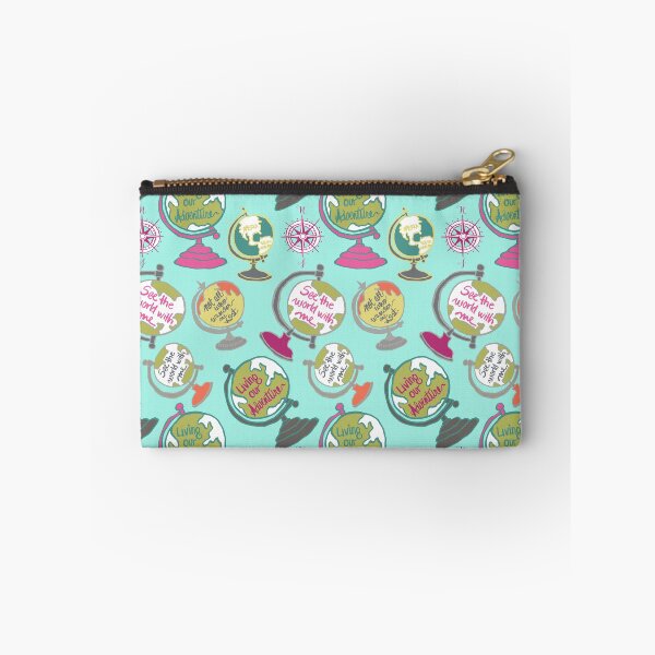 Item preview, See the World designed and sold by LIMEZINNIASDES.