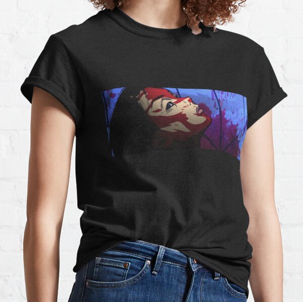 Töte Bill - Rache Classic T-Shirt