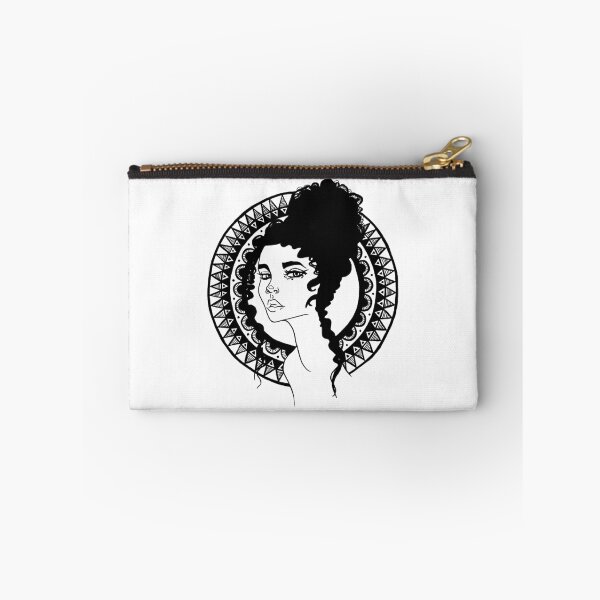 Artikelvorschau, Zigeunerseele | Lady Mandala entworfen und verkauft von inkhivecreative.