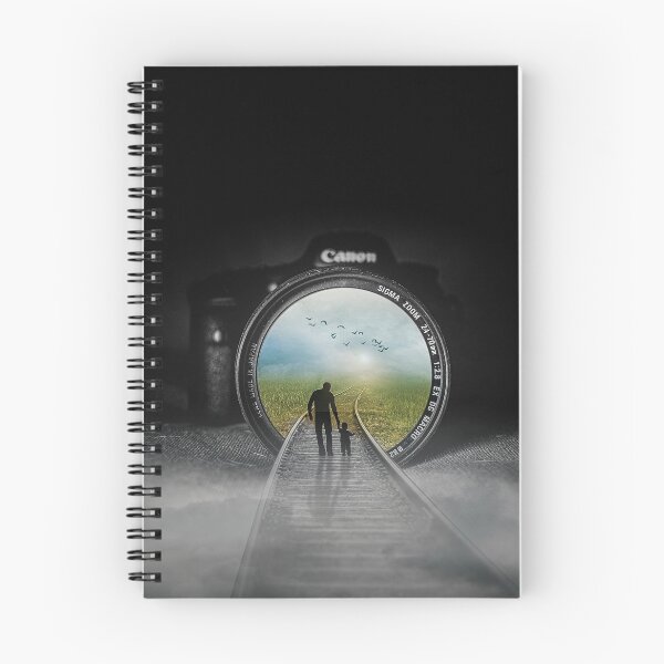 Item preview, Canon Capture designed and sold by Dawn van Doorn.