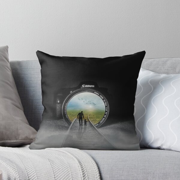 Item preview, Canon Capture designed and sold by Dawn van Doorn.
