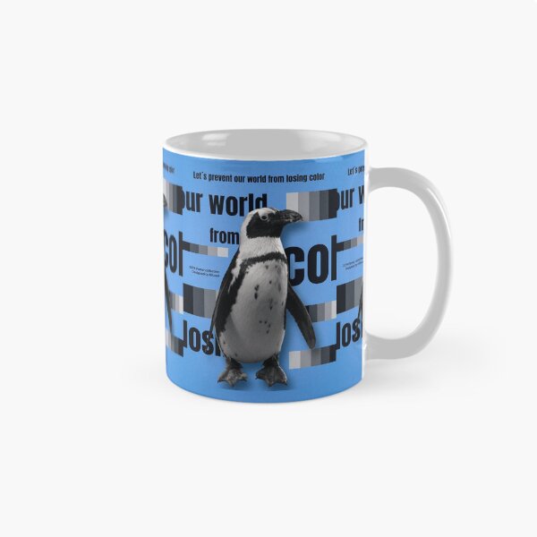 Item preview, Copy of ANIMAL COLOR - PENGUIN designed and sold by Hibra-R.