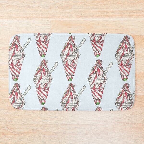 Item preview, Screwball Ice Cream designed and sold by SerenSketches.