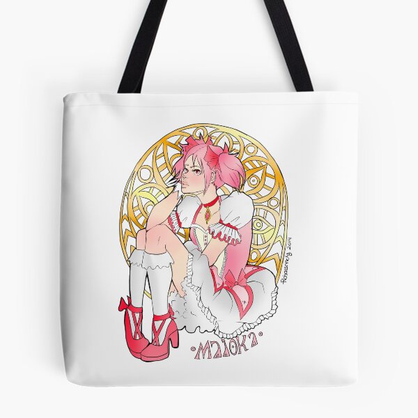 Artikelvorschau, Madoka entworfen und verkauft von rchanscandy.