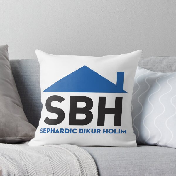 Item preview, SBH logo designed and sold by Jeffgraz95.