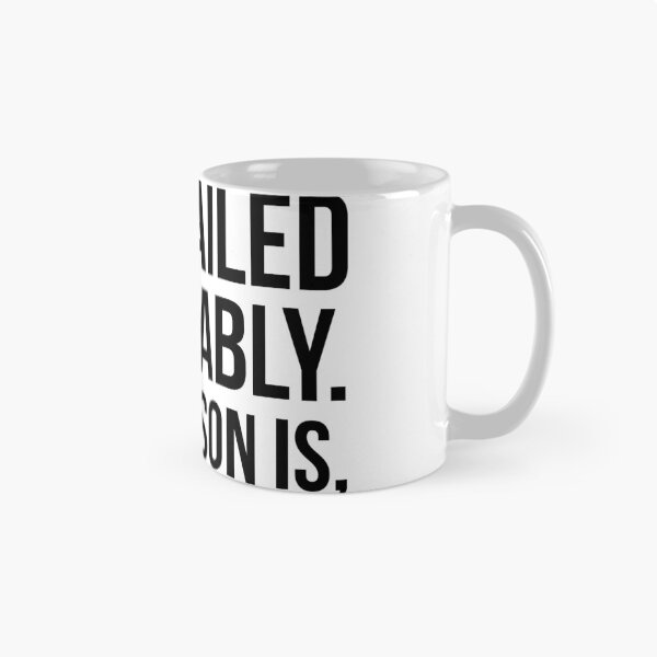 Item preview, Kids, you tried your best and you failed miserably. The lesson is never try designed and sold by QuotingCool.