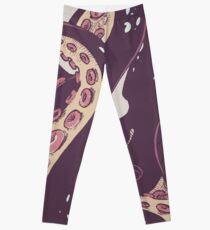 Octopus Leggings