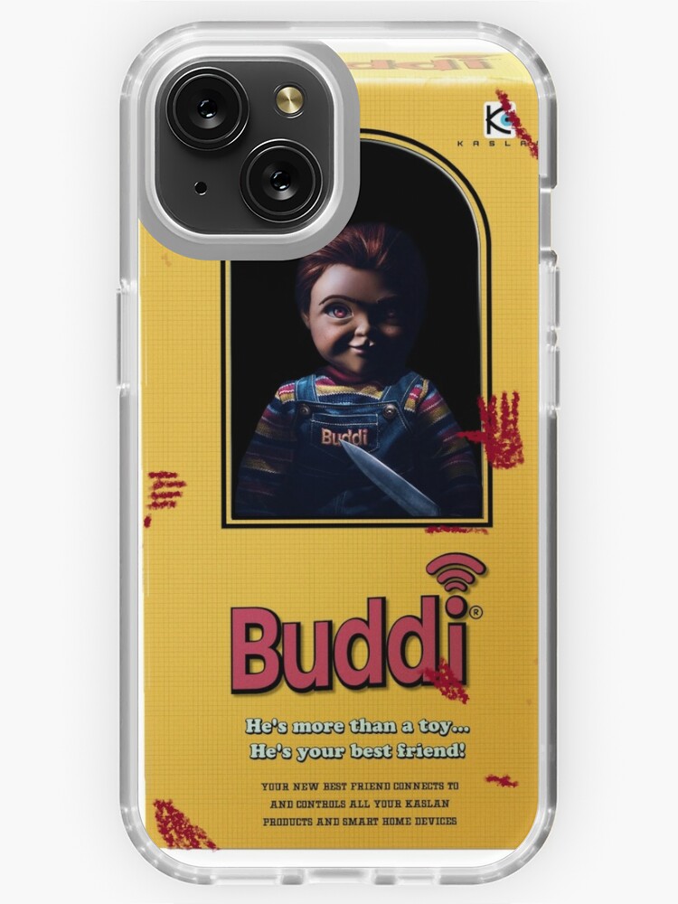 Buddi Box