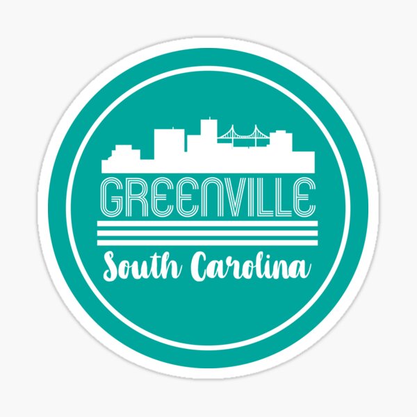 Item preview, Greenville designed and sold by hannahkmcdowell.
