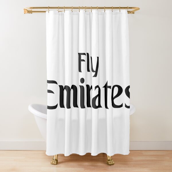 Airbus Logo Shower Curtains Redbubble - roblox cessna 150152 flight