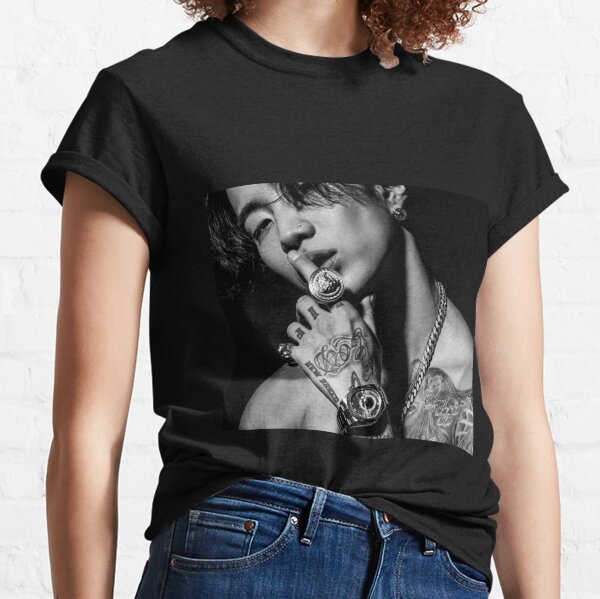 jay walking t shirts