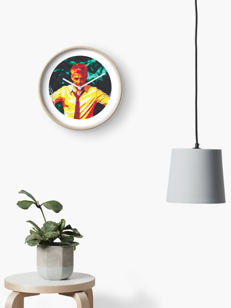 constantine clock