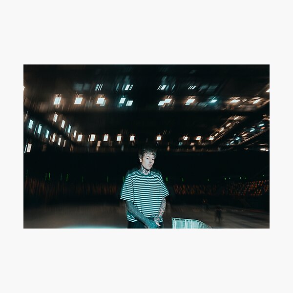 Oli Impression photo
