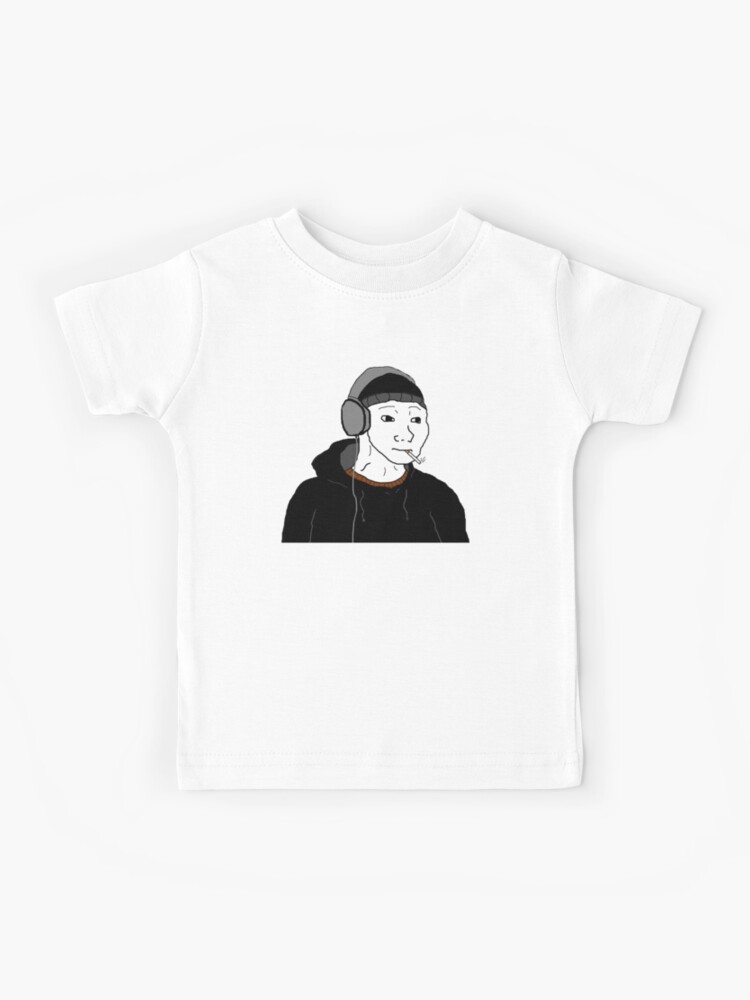 Doomer Girl - Doomer - T-Shirt