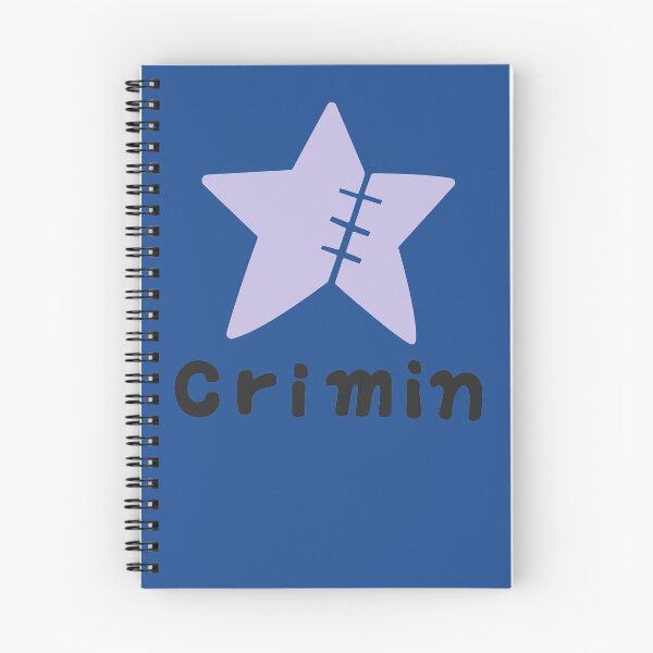 Item preview, Criminal Classic (Lavender) designed and sold by lazerwolfx.