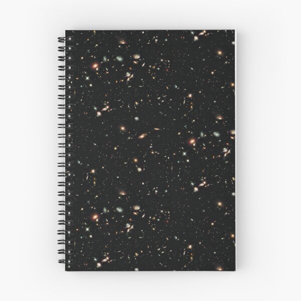 Item preview, Hubble Deep Field designed and sold by Jarriet.