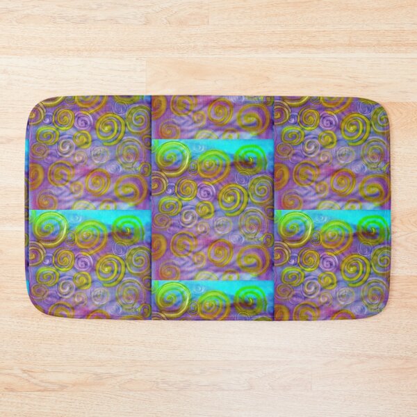 Item preview, Spirals designed and sold by CarolineLembke.