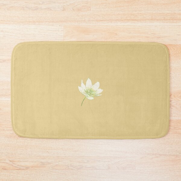 Item preview, 'Wood Anemone' by Hannah Stringer (Stringer Things) designed and sold by stringerthings.