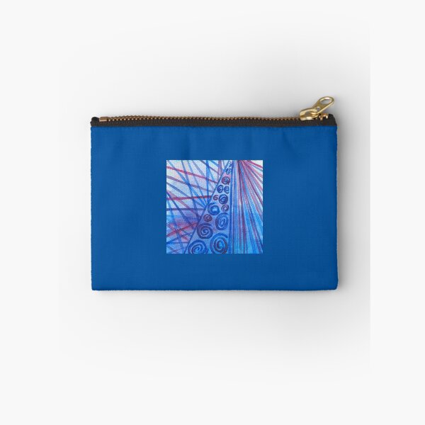 Item preview, Mikado in Blue designed and sold by CarolineLembke.