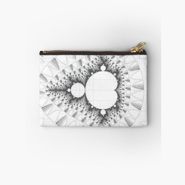 Item preview, Tessellated Mandelbrot  designed and sold by Rupert Russell.