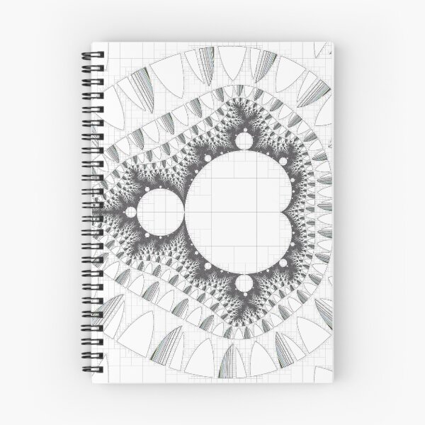 Item preview, Mandelbrot teselado designed and sold by Rupert Russell.
