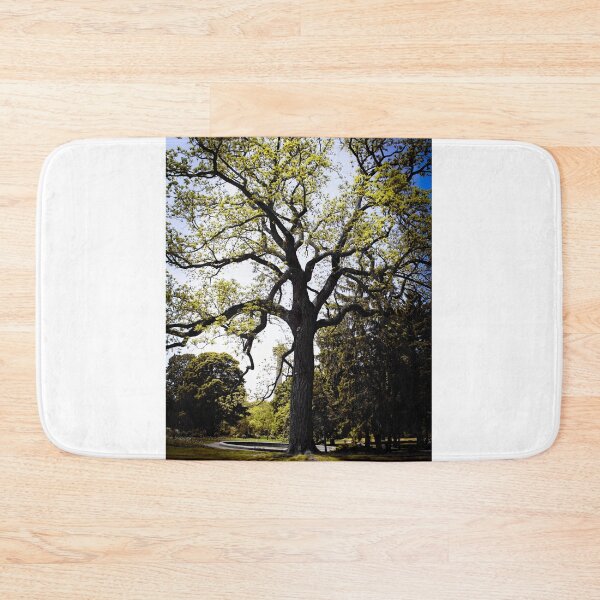 Item preview, Old Oak Tree designed and sold by BritishYank.