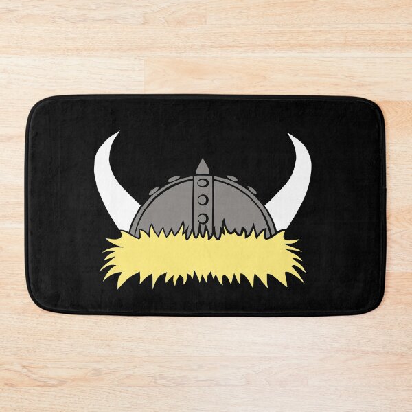 Item preview, Viking helmet designed and sold by danielasynner.