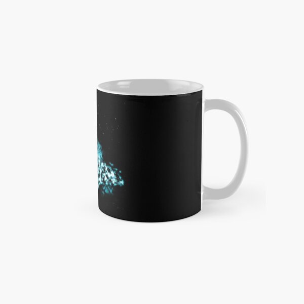 Sole Space Cloud Classic Mug
