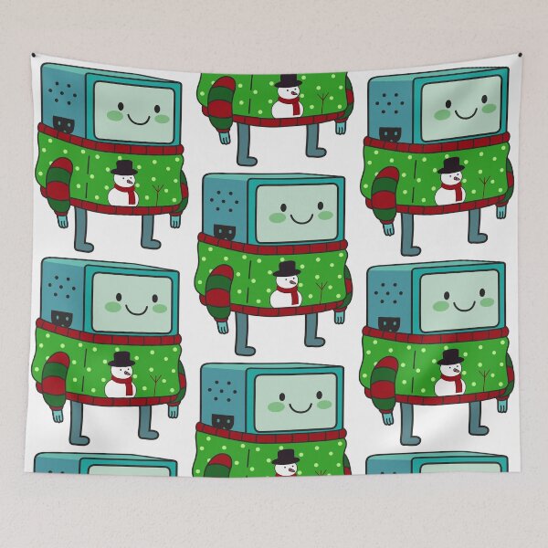 Item preview, BMO Sweater designed and sold by plushism.