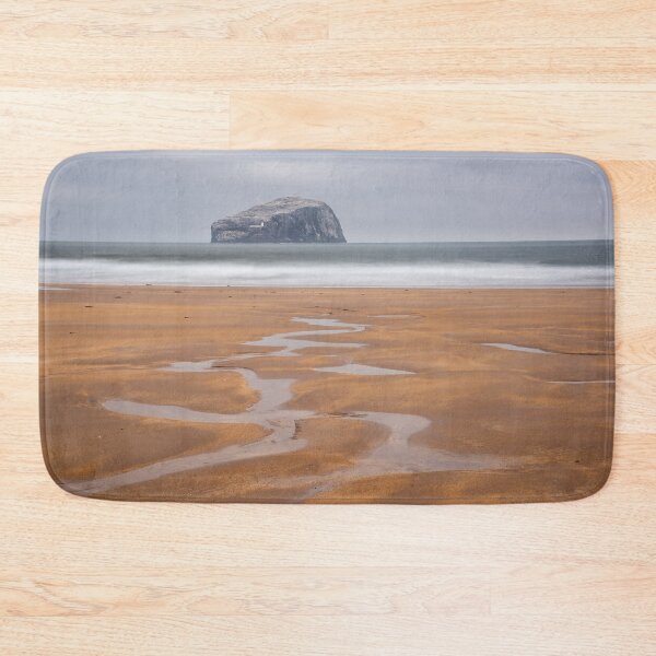 Item preview, The Bass Rock designed and sold by ccullen222.