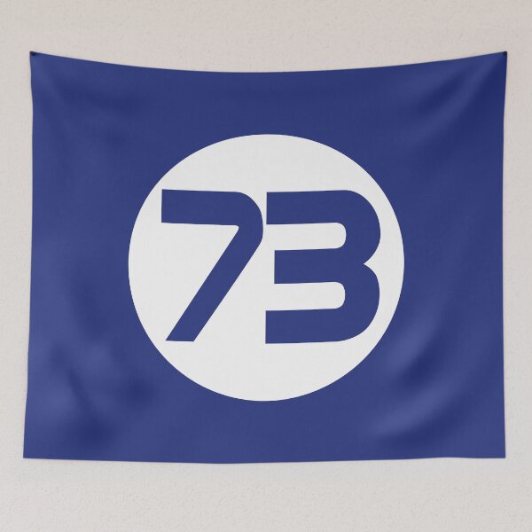 Item preview, 73 number designed and sold by danielasynner.