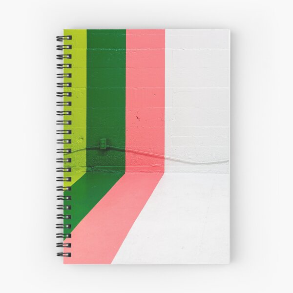 Item preview, Wall Background - yellow green pink white  designed and sold by ericsj11.