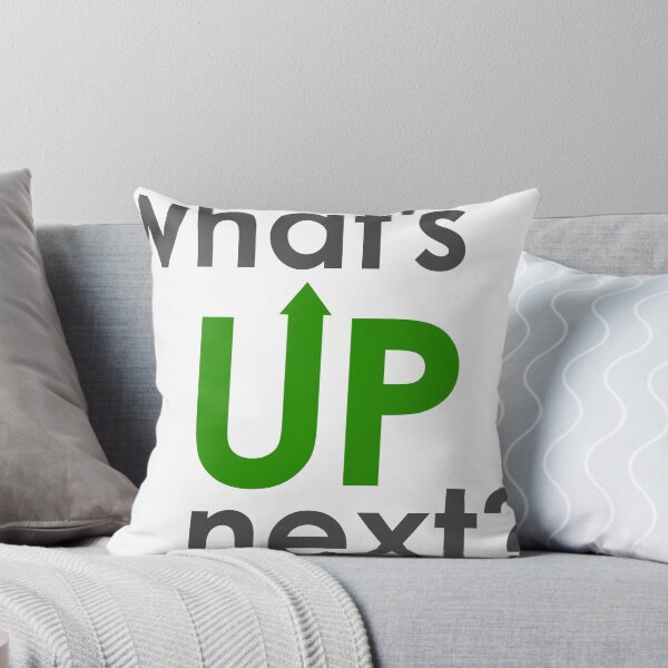 Item preview, What's Up Next 2 designed and sold by WhatsUpNext.
