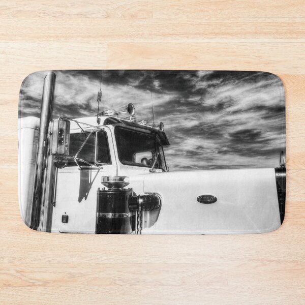 Item preview, Peterbilt American Truck designed and sold by Londonimages.