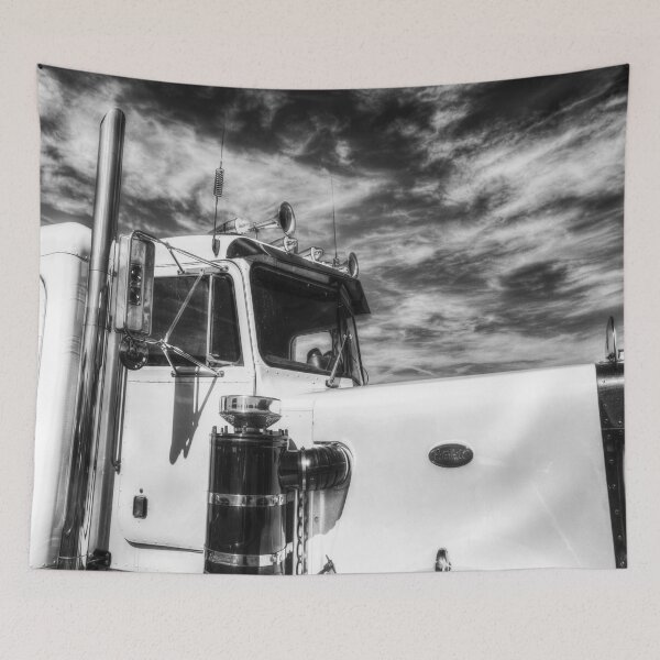 Item preview, Peterbilt American Truck designed and sold by Londonimages.