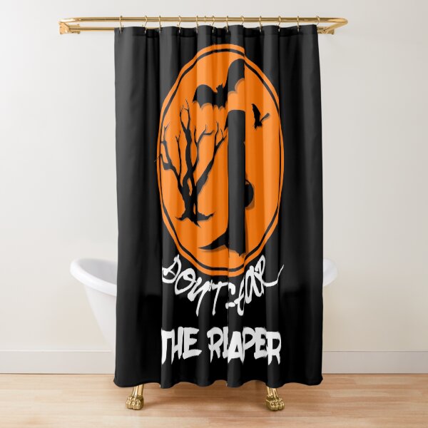 Vista previa del artículo con la obra «El arte de Halloween espeluznante no teme el arte de Reaper 3D», diseñado y vendido por CharJens.