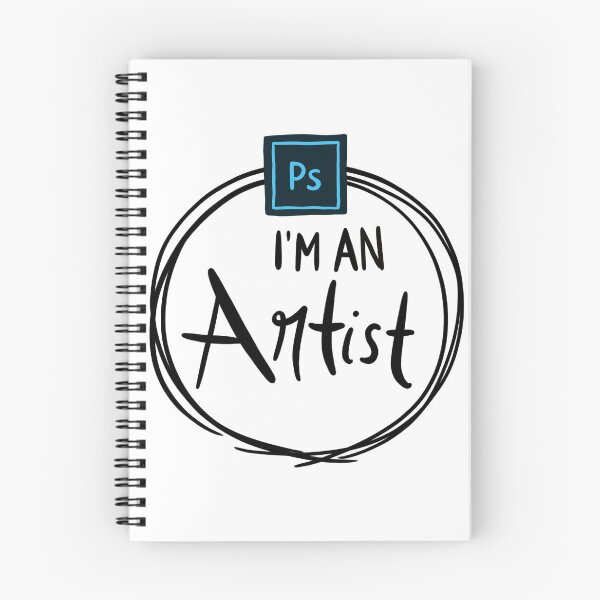 Artikelvorschau, Ich bin ein Künstler - Digital Artist Edition entworfen und verkauft von Carprincess.
