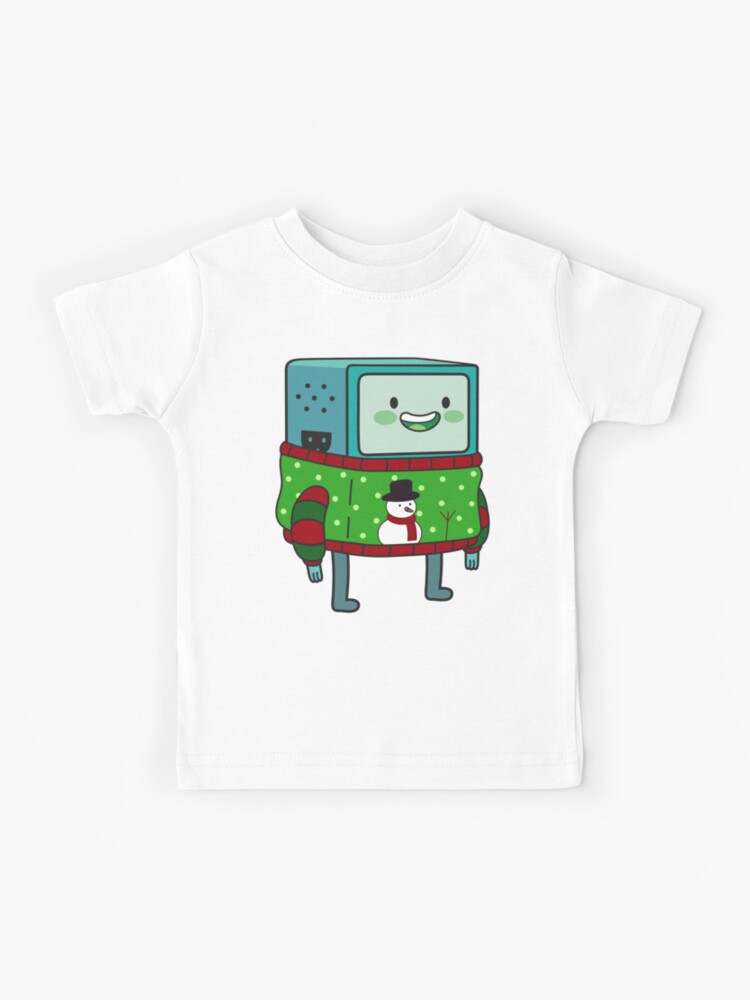 bmo sweater