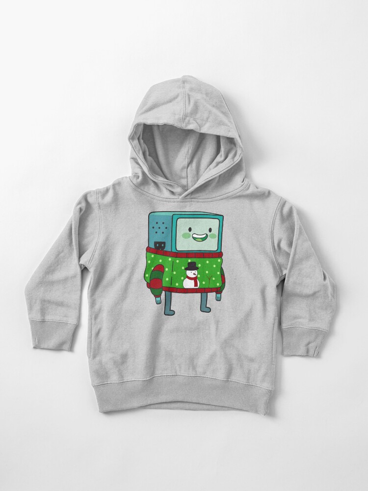 hulk sweater toddler