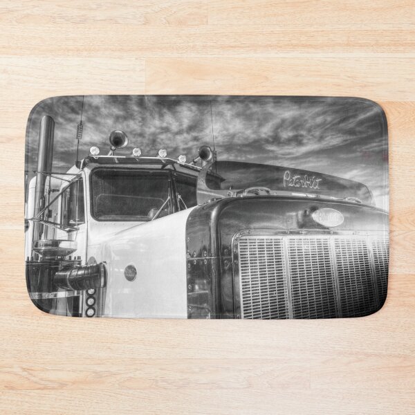 Item preview, Peterbilt American Truck designed and sold by Londonimages.
