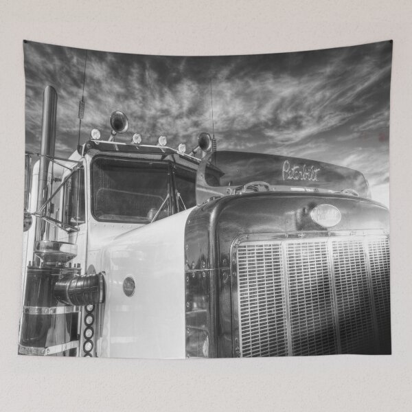 Item preview, Peterbilt American Truck designed and sold by Londonimages.