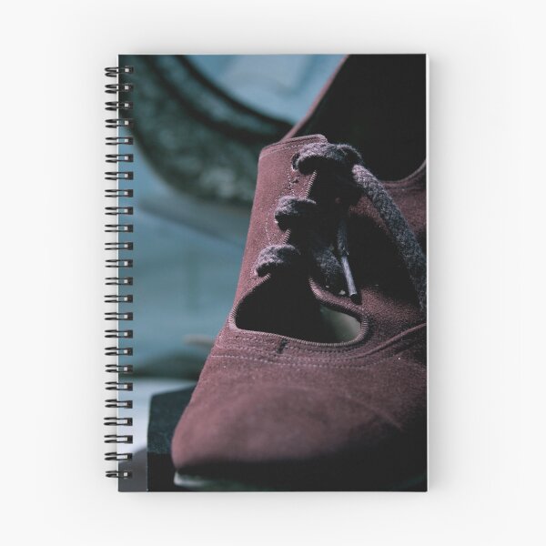 Item preview, The Vintage Shoe designed and sold by Raquel Fletcher.