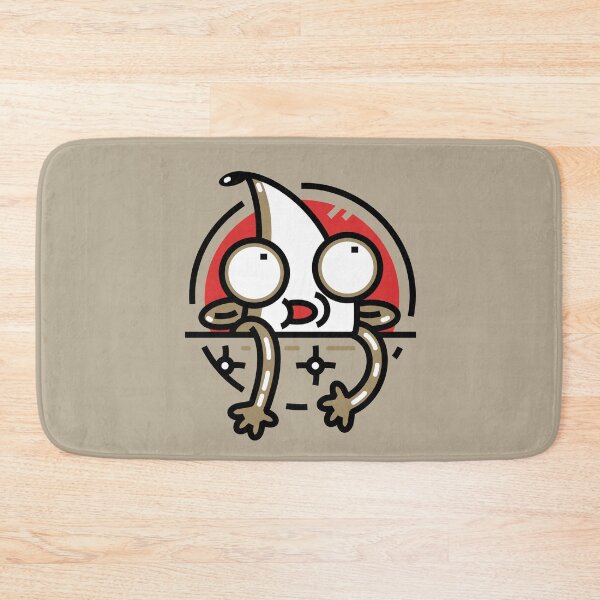 Item preview, Rigby | Regular Show designed and sold by vladmartin.