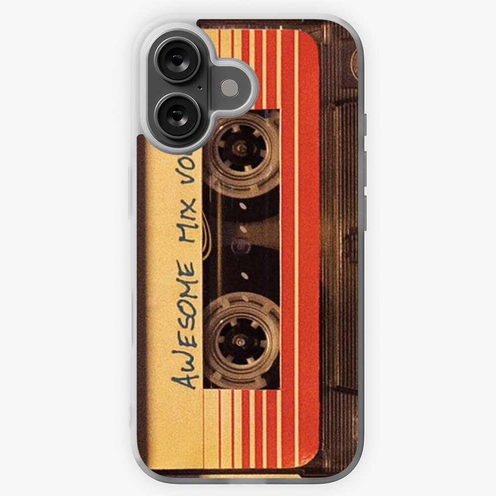 Item preview, iPhone Soft Case designed and sold by BrokeBoi.
