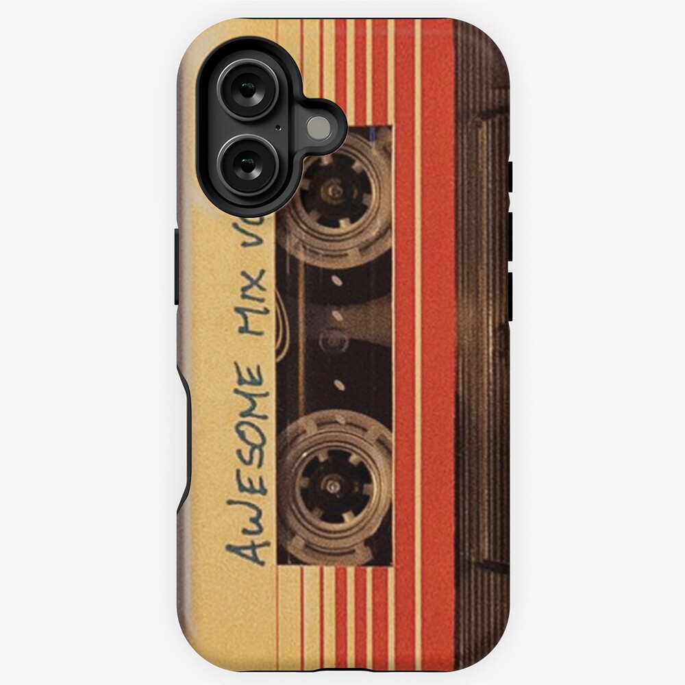 Item preview, iPhone Magsafe Tough Case designed and sold by BrokeBoi.