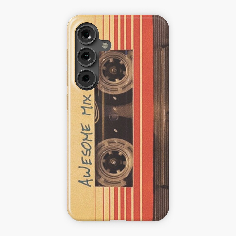 Item preview, Samsung Galaxy Snap Case designed and sold by BrokeBoi.