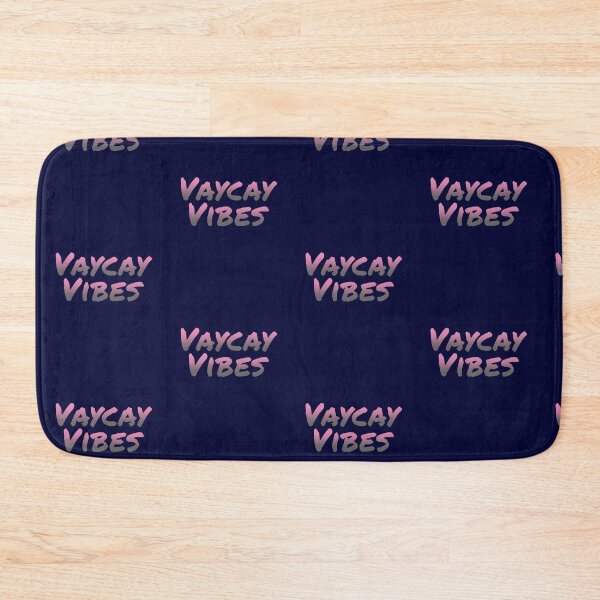 Item preview, Vaycay Vibes - Vacation Chilling designed and sold by madtoyman.