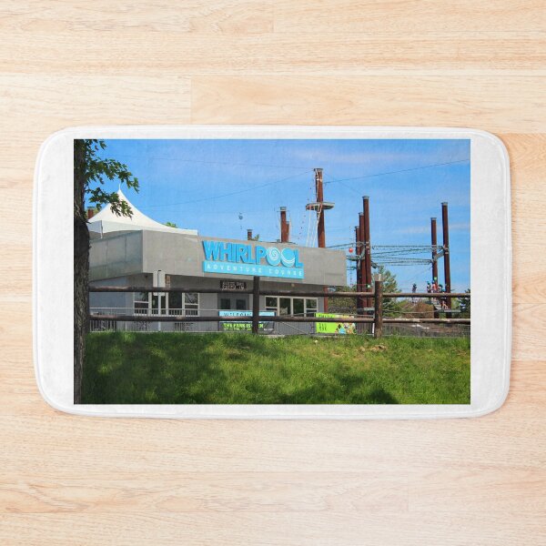 Item preview, Whirlpool Adventure Course designed and sold by BritishYank.
