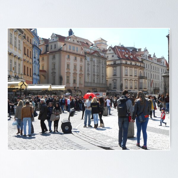Aperçu de l'œuvre Prag créée et vendue par rasim1.